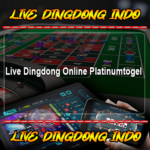 Live Dingdong Online Platinumtogel