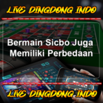 Bermain Sicbo Juga Memiliki Perbedaan