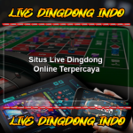 Situs Live Dingdong Online Terpercaya